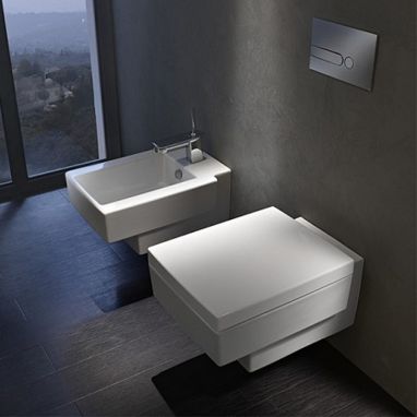 JACOB DELAFON Унитаз подвесной Terrace (EDA102-00)
